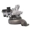 NEW Turbo With Electronic Actuator For Mercedes Vito Viano CDI Chrysler OM642