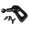 Wellcare Impact Therapy Massage Gun