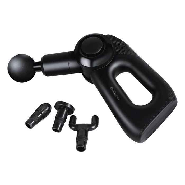 Wellcare Impact Therapy Massage Gun