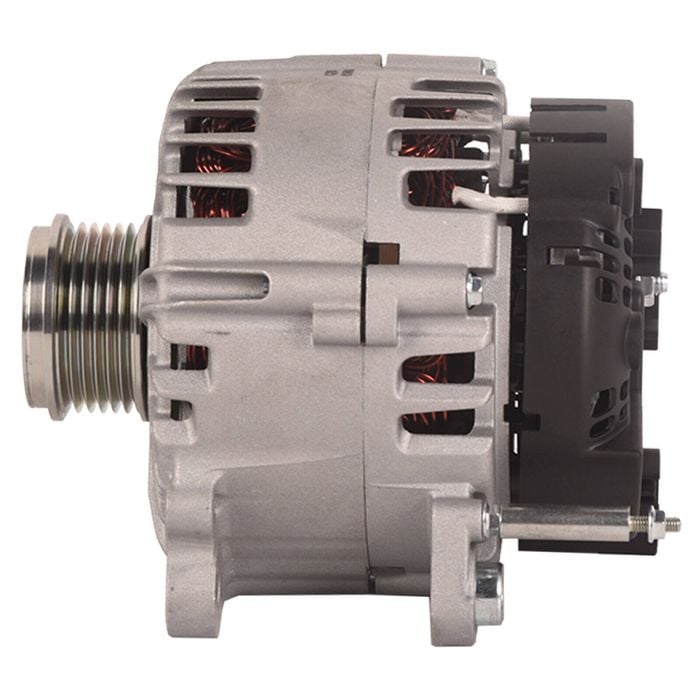 New 150a  Alternator For Audi A5 8t 8f 8t Engine Ccwa 3.0l Diesel 08-12
