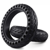 Electric Scooter Tyre – 8.5 X 2.0 Honeycomb Solid