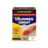 Dunlop 1.5kg Flexible Coloured Grout - Magellan Grey