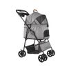 Art & Bob Foldable Pet Stroller