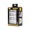 Matfer Bourgeat Polycarbonate Tubes - Set of 12