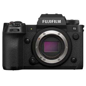 FUJIFILM X-H2S Body Only