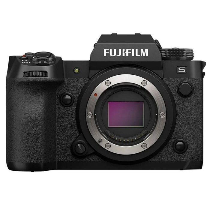 FUJIFILM X-H2S Body Only