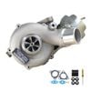 Upgrade Billet Turbo Charger For Mitsubishi Challenger 4d56 2.5l Vt16