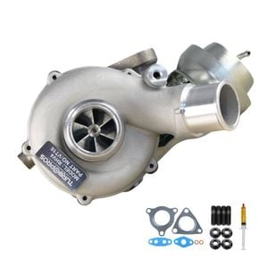Upgrade Billet Turbo Charger For Mitsubishi Challenger 4d56 2.5l Vt16