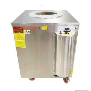 GasMAX Commercial Tandoor Oven Lpg - BSB780LPG