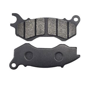 Xyt World Front Brake Pads For Honda Pcx 150 2012 2013 2014 2015 2016 2017 2018 Non Abs