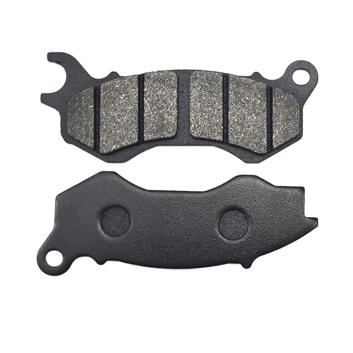 Xyt World Front Brake Pads For Honda Pcx 150 2012 2013 2014 2015 2016 2017 2018 Non Abs