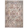 Yana Mushroom 165x120cm Rug