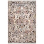 Yana Mushroom 165X120Cm Rug