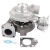 New Gt2056v Turbocharger For Dodge Nitro 2.8 Crd 4wd Diesel Enr, Ens 2007 - 2012