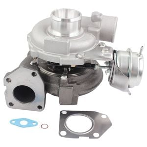 New Gt2056v Turbocharger For Dodge Nitro 2.8 Crd 4wd Diesel Enr, Ens 2007 - 2012