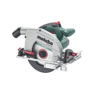 Metabo Circular Saw CORDED 190MM 1500W 601066000 KS 66 FS