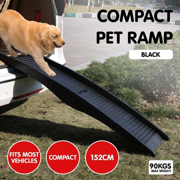 Pet ramp bunnings best sale