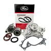 Timing Belt Kit for Lexus ES300 RX330 RX400H Toyota Estima Kluger 1MZ-FE 3MZ-FE