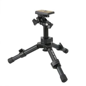 Slik Mini 8 Tripod W/ Pan & Tilt Head