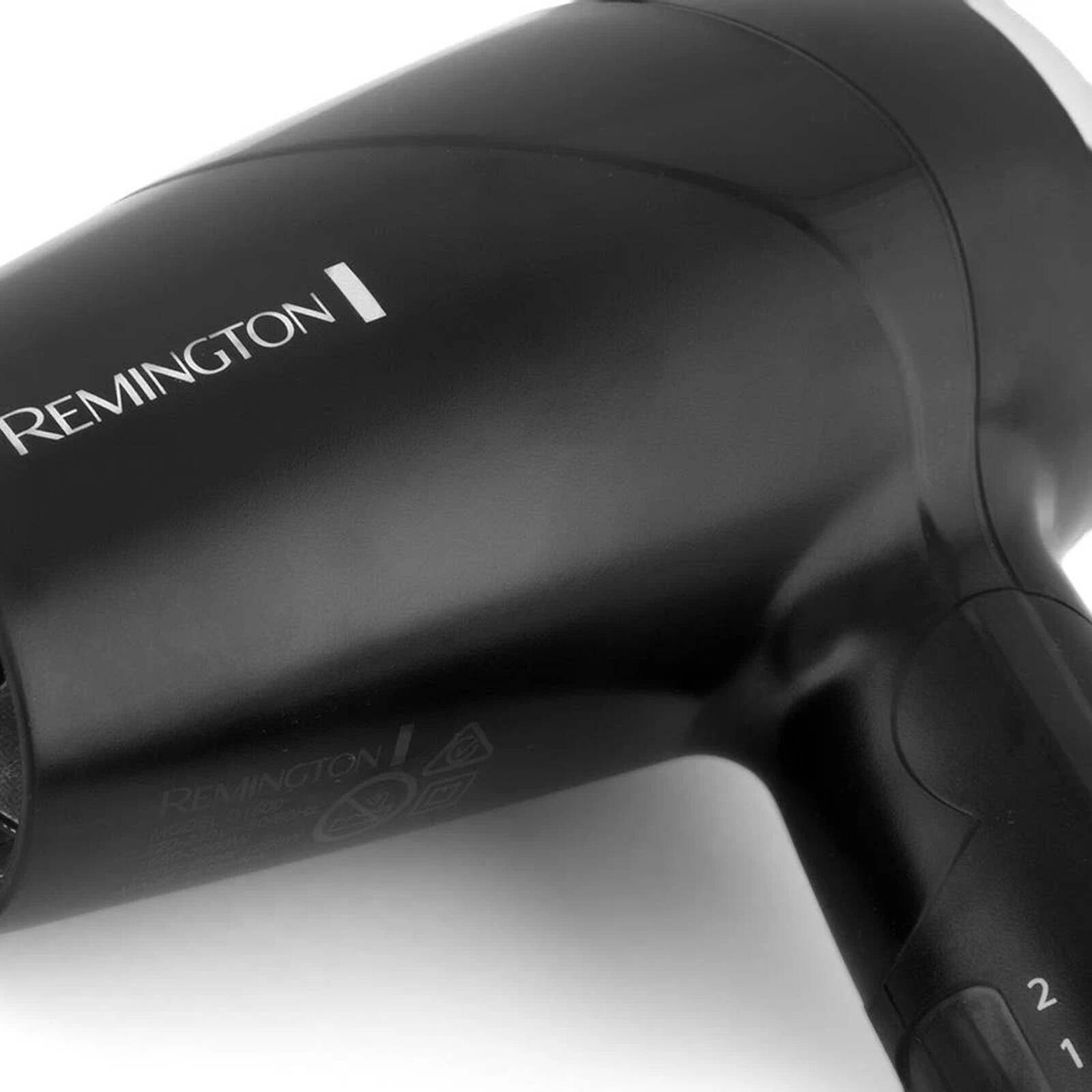 Remington JET SETTER 2000 海外用ヘアドライヤー Remington JET SETTER 2000 海外用ヘアドライヤー Remington Jet