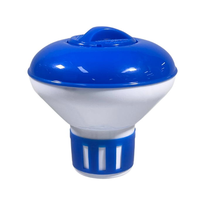 Hy-Clor Spa Floating Dispenser
