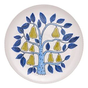 Porto Ecology Joie Round Platter 30cm