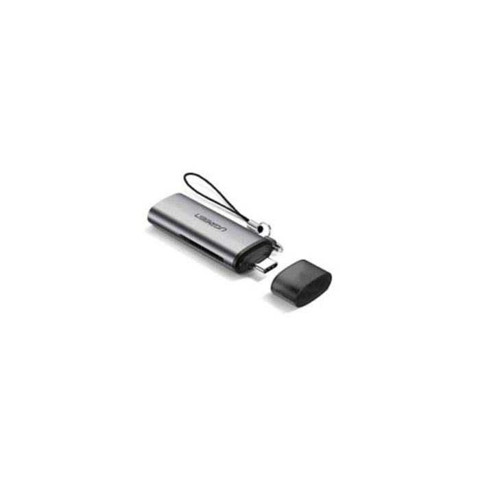 UGreen Usb C Sd Card Reader