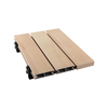 DECO 94 x 25mm 6.5m Curly Birch DecoDeck