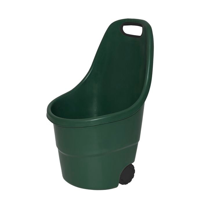 Saxon 48L Garden Cart