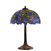 G&g Wisteria Table Lamp Large