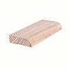 65 x 19mm 3.0m Moulding Tasmanian Oak Bullnose Select