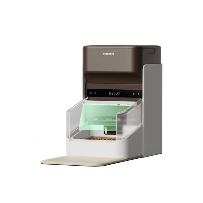 Petlibro One RFID Feeder Smart Feeder 3L Coffee