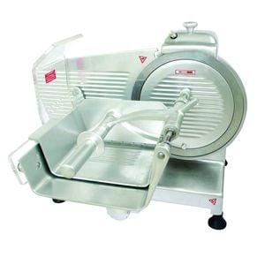 Vc Meat Slicer For Non-frozen Meat  - Meat Slicers (hbs-300c)