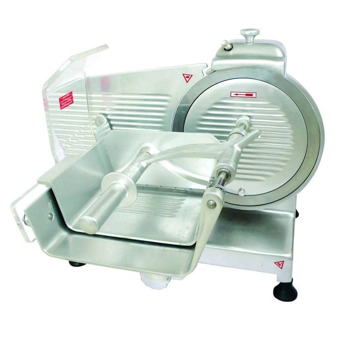 Vc Meat Slicer For Non-frozen Meat  - Meat Slicers (hbs-300c)