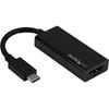 Startech.com Usb C To Hdmi Adapter - 4k 60hz - Usb Type C To Hdmi Adapter Dongle Converter