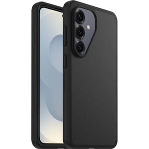 OtterBox React Magnets Case For Samsung Galaxy S26 5G 6.3"- Black