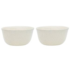 2PK Ecology Ottawa Calico Laksa Bowl 20cm