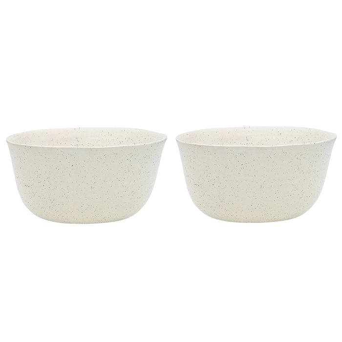 2PK Ecology Ottawa Calico Laksa Bowl 20cm
