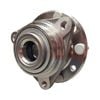 Rear Wheel Bearing Hub Assembly For Chevrolet Corvette C4 1984-1996