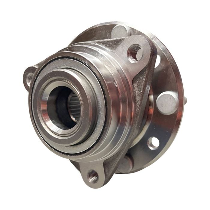Rear Wheel Bearing Hub Assembly For Chevrolet Corvette C4 1984-1996