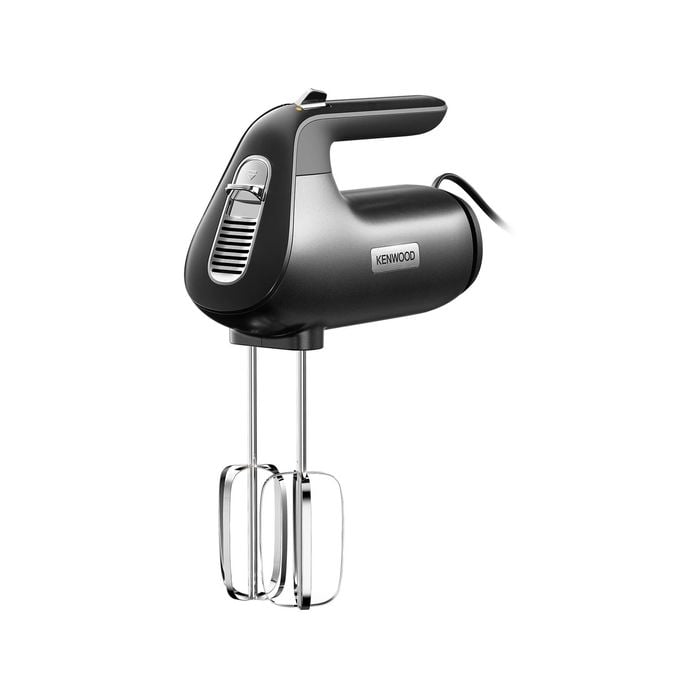 Kenwood QuickMix+ HMP50000BK Hand Mixer Black