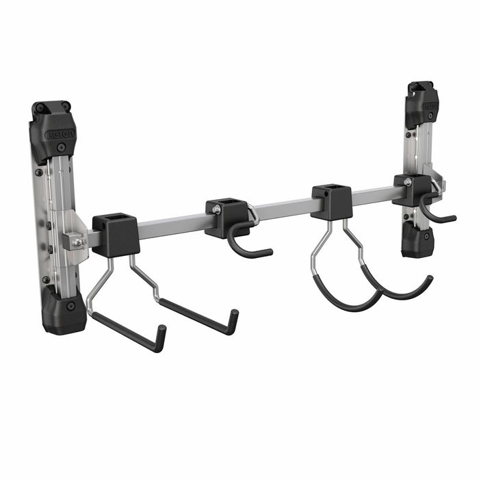 Keter Wall Mount Tool Organizer