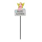 Northcote Pottery Fairy Garden Stake
