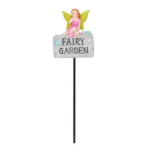 Northcote Pottery Fairy Garden Stake