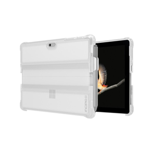 Incipio Octane Pure Case For Microsoft Surface Go - Clear