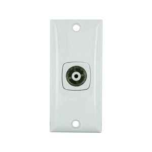 HPM Standard Architrave Coaxial TV Outlet