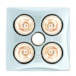 Bathroom Heat Lamps
