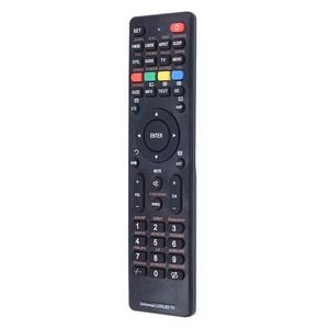 Universal Tv Remote Control Replacement Tv Remote Control Smart Tv Led/lcd