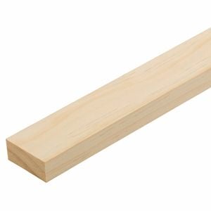 Pinetrim 40 x 18 x1.2m Premium Untreated Kiln Dried Pine Dressed 4 Sides