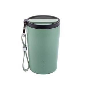 Smash Products: Switch Up Coffee Cup | 355ML Sage Green